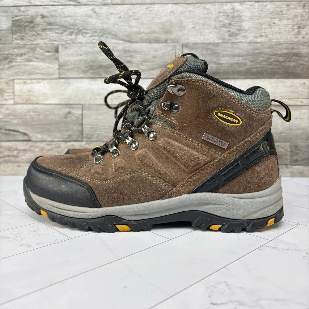 Skechers relment pelmo